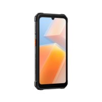 Slika Mobitel OSCAL S70 Pro, 6,09", 4GB, 64GB, Android 12, crno-narančasti