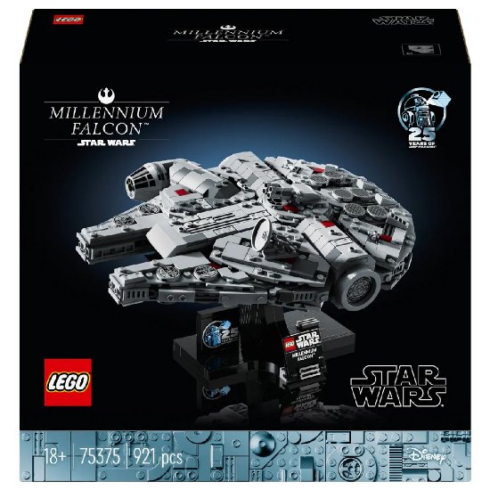 LEGO STAR WARS Millennium Falcon™