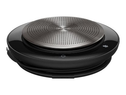 Zvučnik JABRA Speak 750 MS Link370, USB, BT, crni