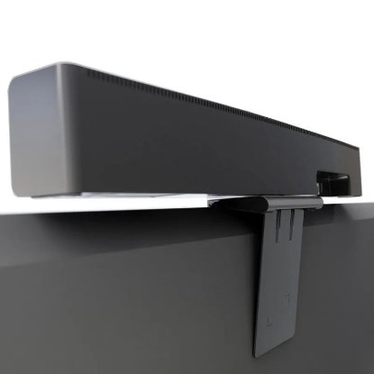 Nosač za konferencijsku opremu YEALINK TV Clip Mount