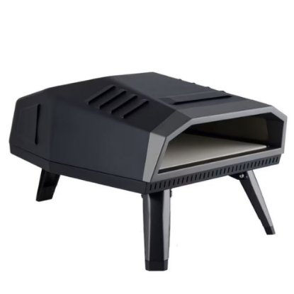 Pizza pekač VONHAUS 2500930, plinski, 30.5cm