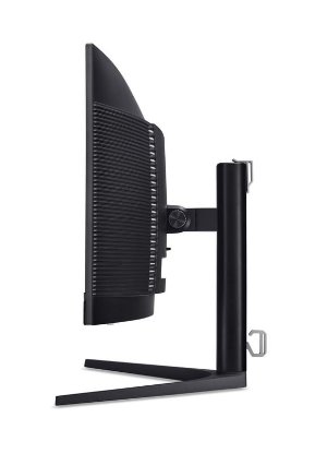 Gaming monitor 34" ACER Predator X34 Vbmiiphuzx UM.CXXEE.V01, UWQHD, OLED, 175Hz, 1ms, 1000cd/m2, G-Sync, zakrivljeni, zvučnici, crni