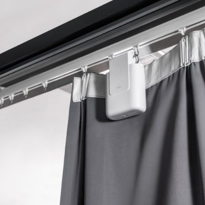 Pametni kontroler za zavjese AQARA Curtain Driver E1, za karniše