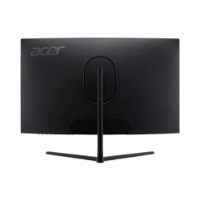 Monitor 32" ACER Nitro EI322QURPbmiippx, QHD, VA, 165Hz, 1ms, 400cd/m2, 100M:1, zakrivljeni, crni