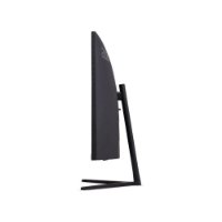 Monitor 32" ACER Nitro EI322QURPbmiippx, QHD, VA, 165Hz, 1ms, 400cd/m2, 100M:1, zakrivljeni, crni