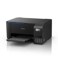 Multifunkcijski printer EPSON EcoTank L3271, printer/scanner/copy, 5760 x 1440, WiFi, USB, crni