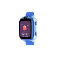 Dječji pametni sat BLACKVIEW Z10, pametne obavijesti, pozivi, igre, plavi