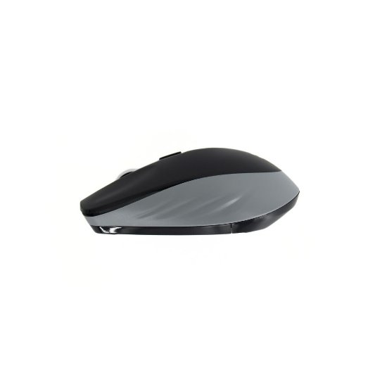 Miš OCTIO M300W, bežični, crni
