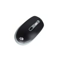 Miš OCTIO M300W, bežični, crni