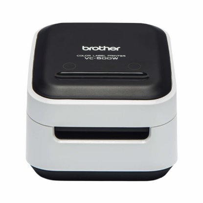 Pisač naljepnica BROTHER VC-500W