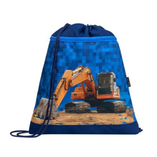 Vrećica za papuče BELMIL Bulldozer