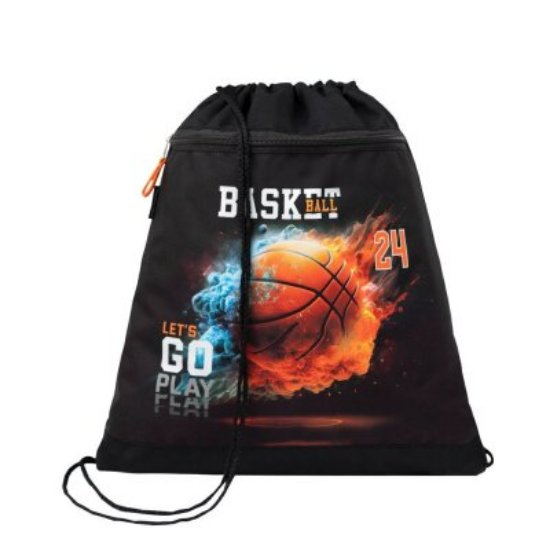 Vrećica za papuče BELMIL Basketball