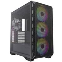 Računalo LINKS Gaming G180I / Core i7 12700K, 32GB DDR5, 2TB SSD NVMe, AMD Radeon RX 7900XT 20GB, WiFi, bez OS, crno