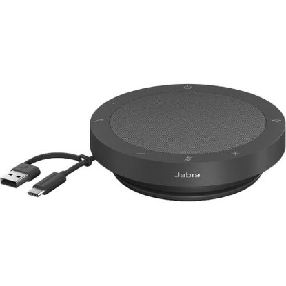 Zvučnik JABRA Speak2 40 UC, USB, sivi