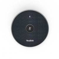Mikrofon YEALINK VCM36-W Package, Wi-Fi, crni
