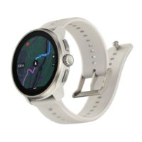 Pametni sat SUUNTO Race S, 1,32" AMOLED, GPS, svijetlo sivi