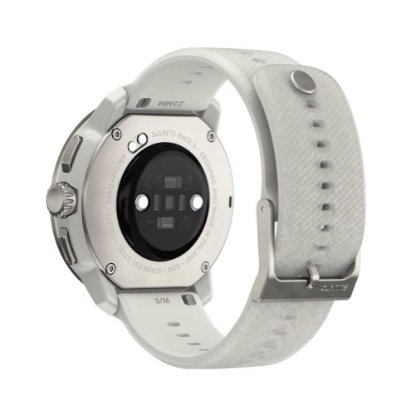 Pametni sat SUUNTO Race S, 1,32" AMOLED, GPS, svijetlo sivi