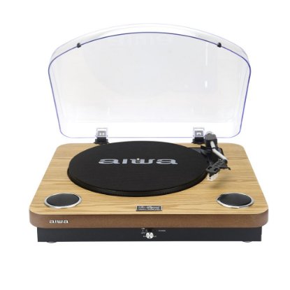 Gramofon AIWA GBTUR-120WDMKII, BT