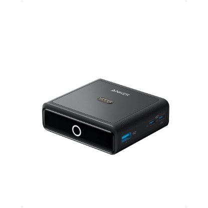 Baza za punjenje ANKER za Prime Powerbank, 100W, crna