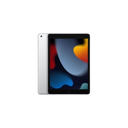 Tablet APPLE iPad 9th, 10.2", Cellular,256GB, MK4H3HC/A, srebrni