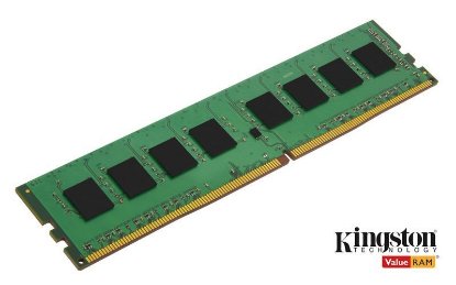 Memorija PC-21300, 8GB, KINGSTON Value Ram, KVR26N19S6/8, DDR4 2666 MHz