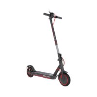 Električni romobil AIWA F22-700/85, autonomija do 30km, brzina 25km/h, kotači 9˝, sivi