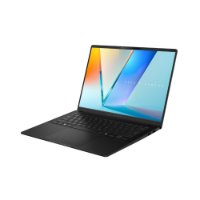 Laptop ASUS VivoBook S14 S5406SA-QD217 / Core Ultra 5 226V, 16GB, 512GB SSD, Intel HD Graphics, 14" WUXGA OLED, bez OS, crni