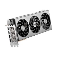 Grafička kartica SAPPHIRE Radeon RX 7800 XT NITRO+, 16GB GDDR6