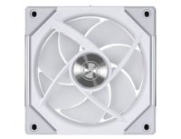Ventilator LIAN LI Uni Fan SL-INFINITY 120 ARGB PWM, 120mm, bijeli, 3 ventilatora, kontroler
