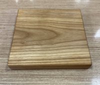 RABLJENI - Bežični punjač TREED Pale Ash Qi, 15W, MagSafe