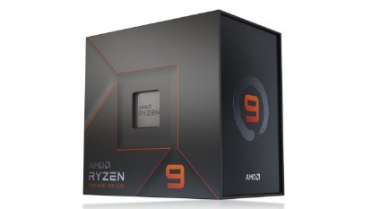 Procesor AMD Ryzen 9 7950X BOX, s. AM5, 4.5GHz, 76MB cache, 16 Core, bez hladnjaka