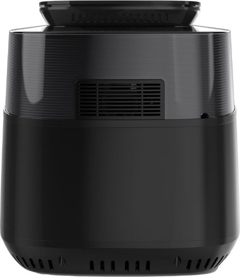 Friteza na vrući zrak TESLA AF550BG, 1500W, crna