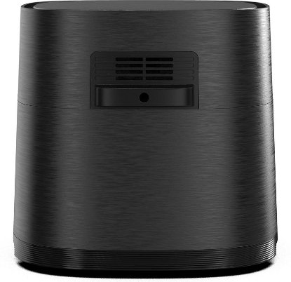 Friteza na vrući zrak TESLA AF800B, 1800W, crna
