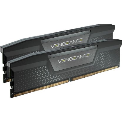 Memorija PC-48000 32GB, CORSAIR Vengeance, CMK32GX5M2B6000Z30, DDR5 6000MHz, kit 2x16GB
