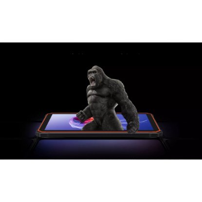 Tablet OSCAL Spider 8, 10.1", WiFi, LTE, 8GB, 128GB, Android 12, crni