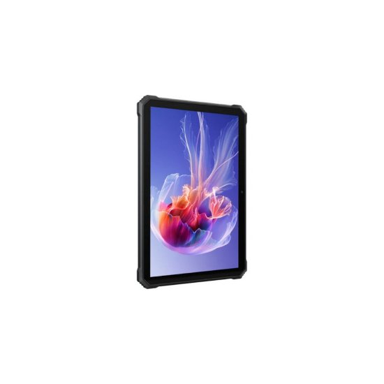 Tablet OSCAL Spider 8, 10.1", WiFi, LTE, 8GB, 128GB, Android 12, crni