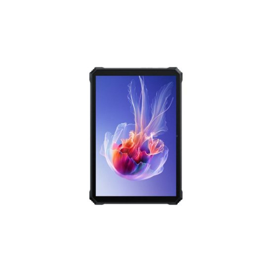 Tablet OSCAL Spider 8, 10.1", WiFi, LTE, 8GB, 128GB, Android 12, crni