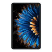 Tablet BLACKVIEW MEGA 2, 12", WiFi, 12GB, 256GB, Android 15, zeleni + tipkovnica, miš, futrola, stylus