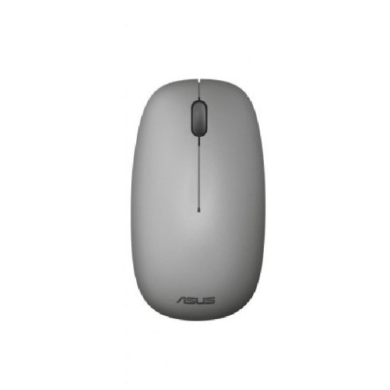 Tipkovnica + miš ASUS W5000, siva