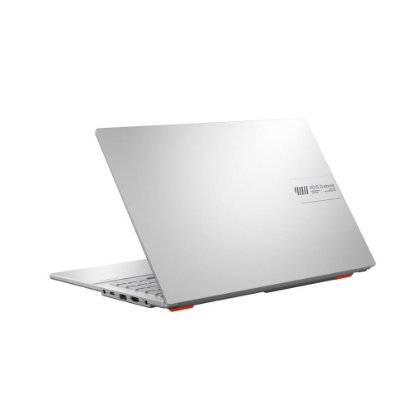 Laptop ASUS VivoBook Go 15 E1504FA-NJ311W / Ryzen 5 7520U, 16GB, 512GB SSD, AMD Radeon Graphics, 15.6" FHD LED, Windows 11, srebrni