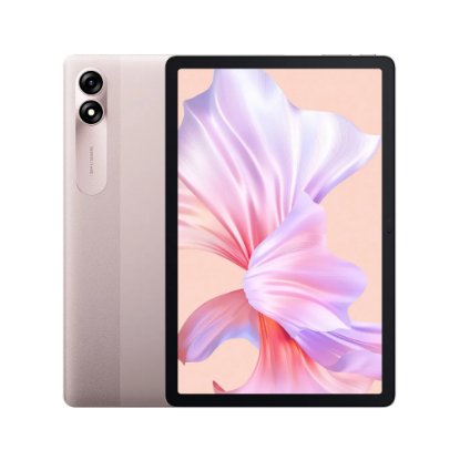 Tablet BLACKVIEW Tab 90, 10.9", WiFi, LTE, 8GB, 128GB, Android 14, rozi + tipkovnica BLACKVIEW K2