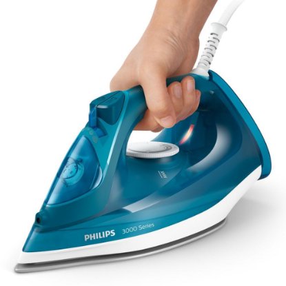 Glačalo PHILIPS DST3040/70, 2600W, plavo