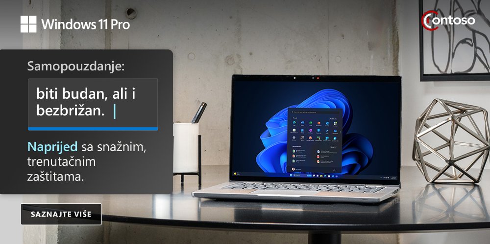Prikažite detalje za Microsoft Windows 11
