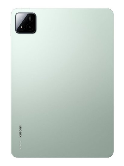 Tablet XIAOMI Pad 7, 11", 8GB, 256GB, WiFi, Android 15, zeleni