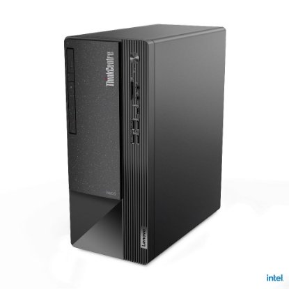 Računalo LENOVO ThinkCentre 12JB002QCR CTO / Core i5 13400, 16GB, 512GB SSD, Intel HD Graphics, bez OS, crno