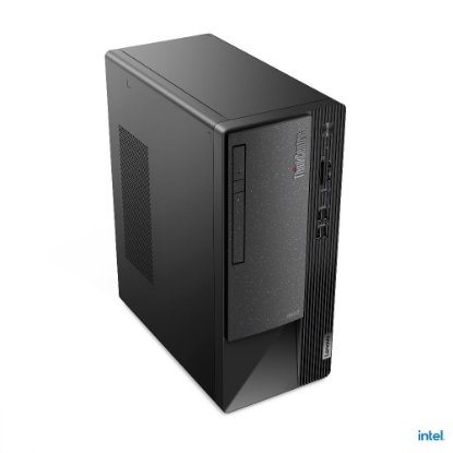 Računalo LENOVO ThinkCentre 12JB002QCR CTO / Core i5 13400, 16GB, 512GB SSD, Intel HD Graphics, bez OS, crno