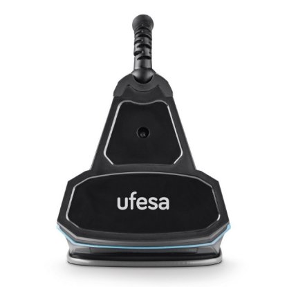 Glačalo UFESA Glide Pro, 2600 W, 35 g/min, 0,28 l, crno