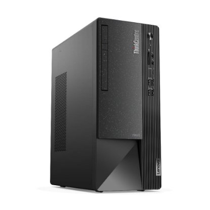 Računalo LENOVO ThinkCentre 12JB002QCR CTO / Core i5 13400, 16GB, 512GB SSD, Intel HD Graphics, bez OS, crno