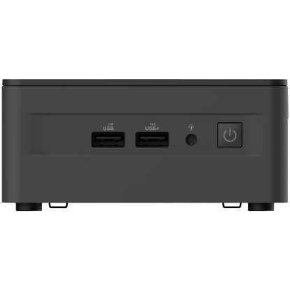 Računalo ASUS NUC 12 Pro Kit NUC12WSHi5 / Core i5 1240P, 2xSO DIMM DDR4, Intel Iris Xe Graphics, 4xUSB, M.2 22x80 NVMe, 22x42 SATA, 2,5Gb LAN, 2xHDMI, 2xThunderbolt 4 (USB-C+DP), EU kabel