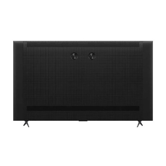 Mini LED TV 65" TCL 65C6K, Smart TV, UHD 4K, DVB-T2/C/S2, HDMI, Wi-Fi, USB, BT, energetski razred F